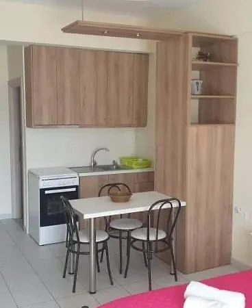 Lefkada Apartments Exterior photo