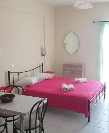 Lefkada Apartments Exterior photo