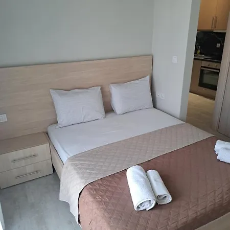 Lefkada Apartments Exterior photo