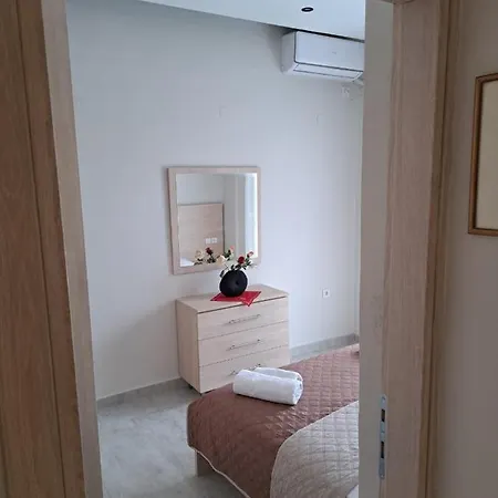 Lefkada Apartments Exterior photo