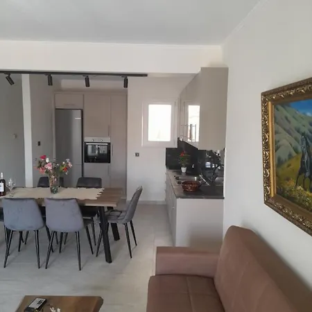 Lefkada Apartments Exterior photo