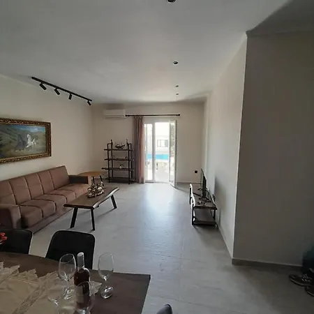 Lefkada Apartments Exterior photo