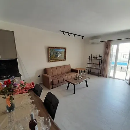 Lefkada Apartments Exterior photo