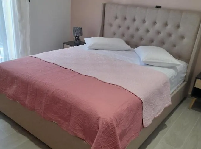Lefkada Apartments