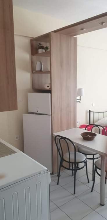 Lefkada Apartments Lefkada City