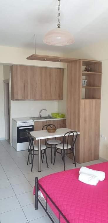 Lefkada Apartments