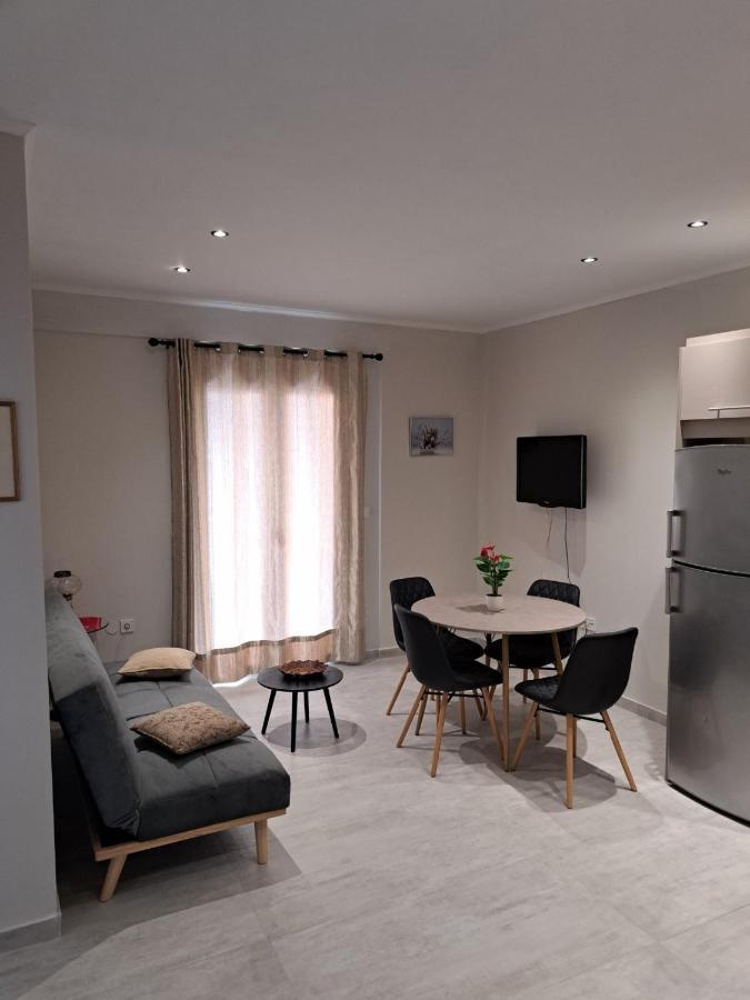 Lefkada Apartments