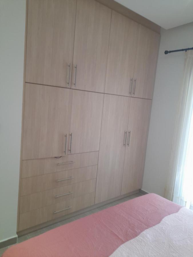 Apartment Lefkada Apartments *