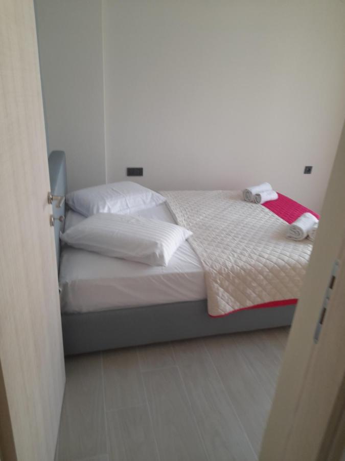Apartment Lefkada Apartments