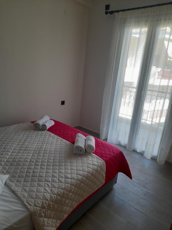 Apartment Lefkada Apartments