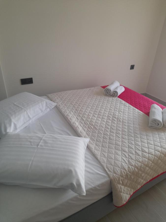 Lefkada Apartments