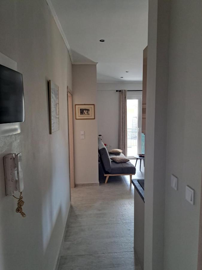 Lefkada Apartments Lefkada City