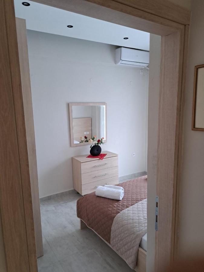Lefkada Apartments