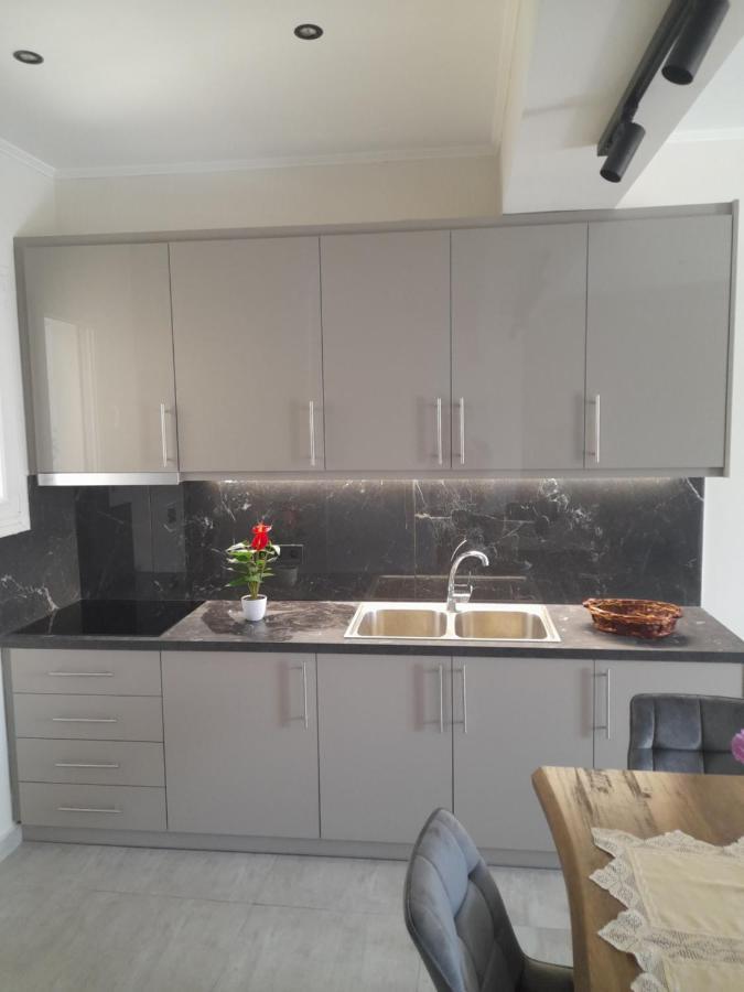 Lefkada Apartments Apartment