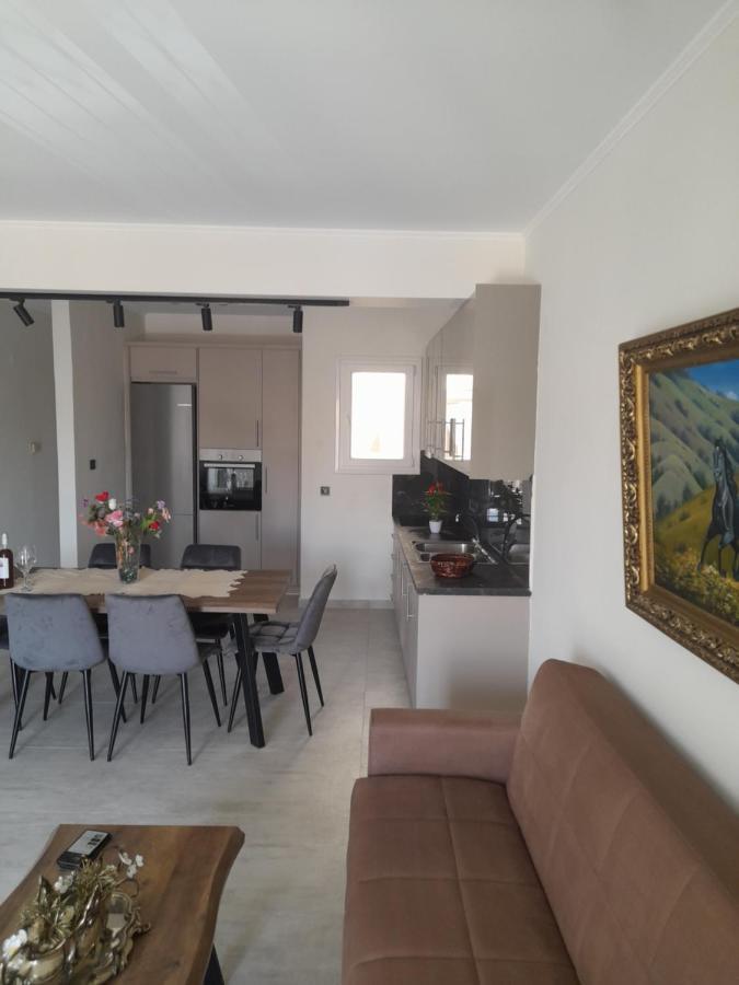 Lefkada Apartments * Lefkada City