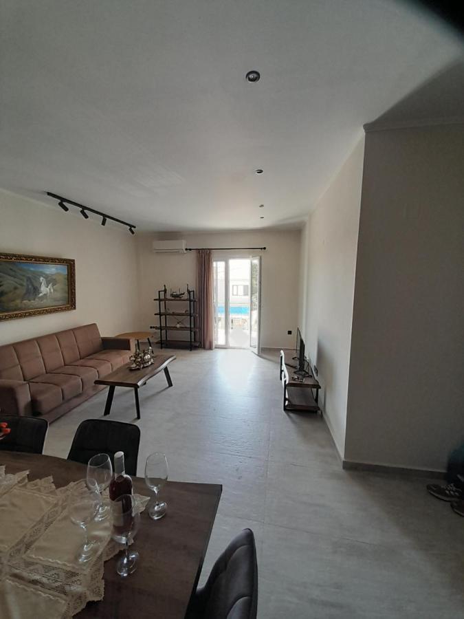 Lefkada Apartments * Lefkada City