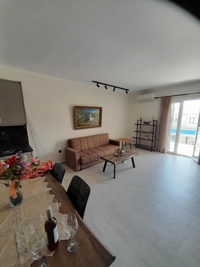 Apartment Lefkada Apartments *