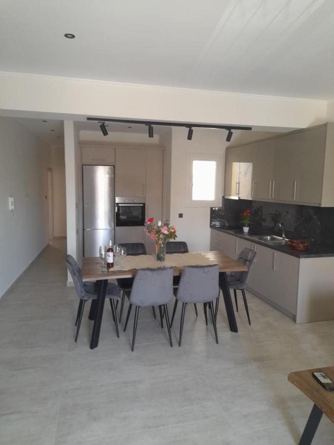 Lefkada Apartments