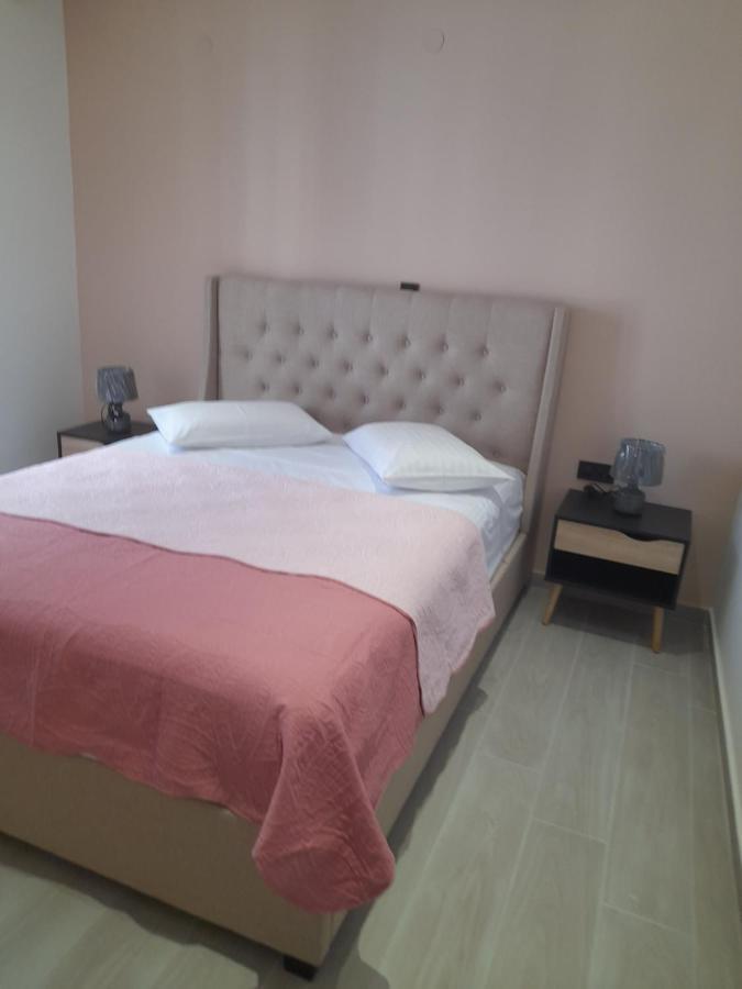 Apartment Lefkada Apartments *