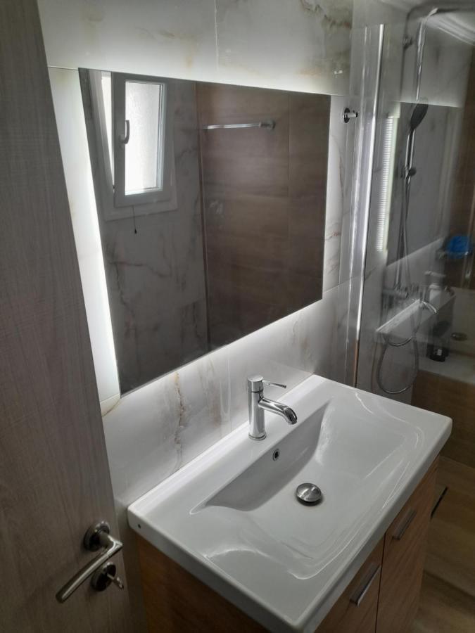 Lefkada Apartments Apartment
